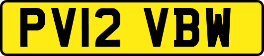 PV12VBW