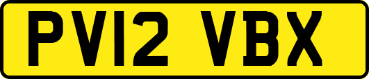 PV12VBX