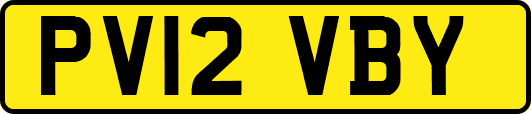 PV12VBY