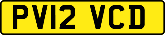 PV12VCD