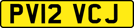 PV12VCJ