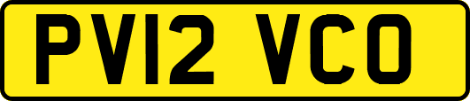 PV12VCO