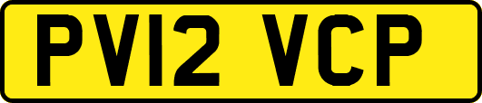 PV12VCP