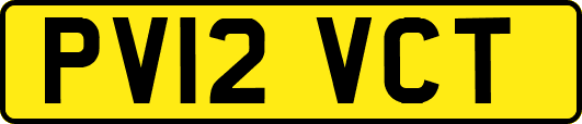 PV12VCT