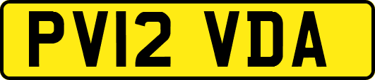 PV12VDA