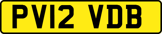 PV12VDB