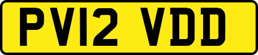 PV12VDD