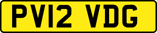 PV12VDG