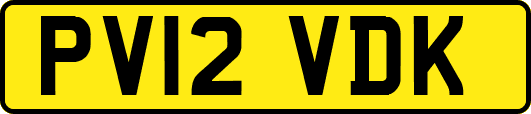 PV12VDK
