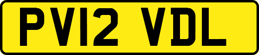 PV12VDL