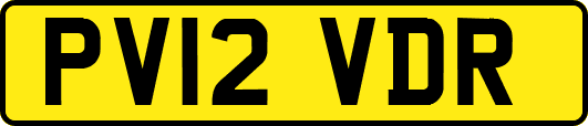 PV12VDR