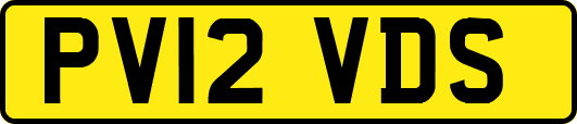 PV12VDS