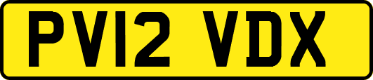 PV12VDX