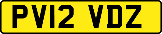 PV12VDZ