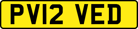 PV12VED