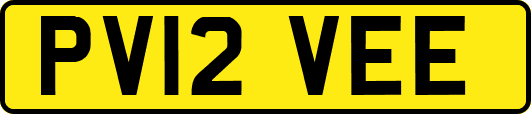 PV12VEE