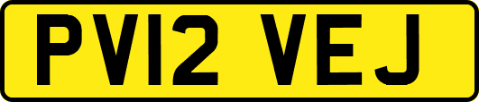 PV12VEJ