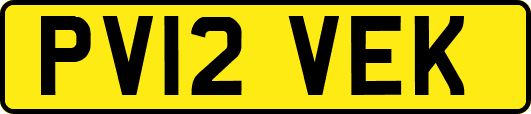 PV12VEK