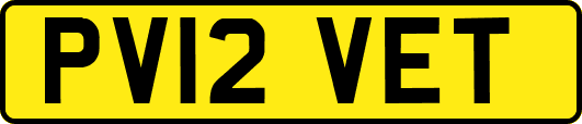 PV12VET
