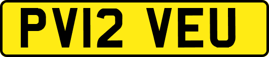 PV12VEU