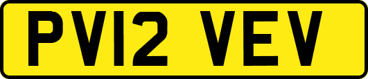 PV12VEV