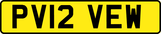 PV12VEW
