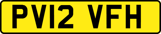 PV12VFH