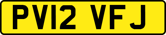 PV12VFJ
