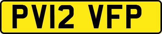 PV12VFP