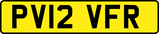 PV12VFR