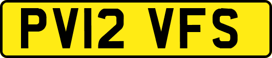 PV12VFS
