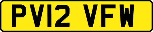 PV12VFW