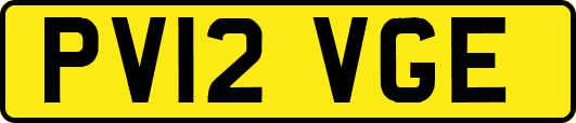 PV12VGE