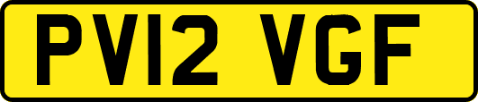 PV12VGF
