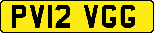 PV12VGG