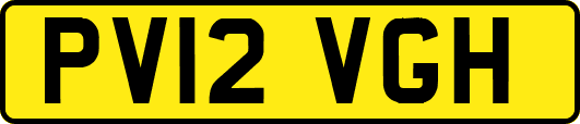 PV12VGH