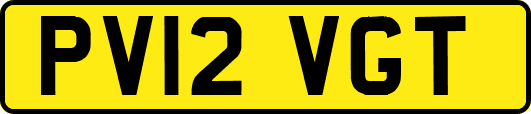 PV12VGT