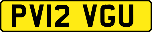PV12VGU