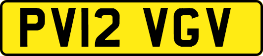 PV12VGV