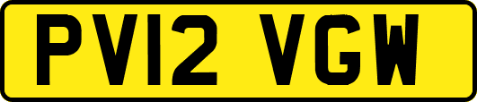 PV12VGW
