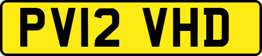 PV12VHD