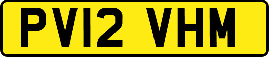 PV12VHM