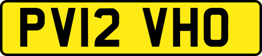 PV12VHO