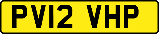 PV12VHP