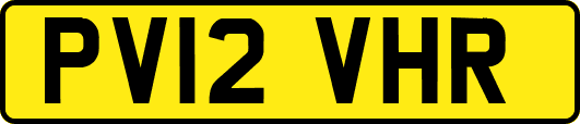 PV12VHR