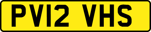 PV12VHS
