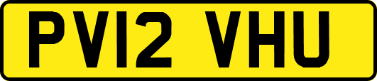 PV12VHU