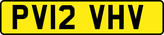 PV12VHV