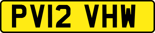 PV12VHW