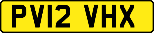 PV12VHX